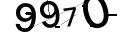 Saisis la valeur que tu vois sur l'image.